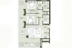 2 bedroom